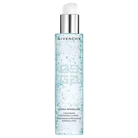 givenchy hydra sparkling feuchtigkeitspflege